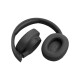 Auriculares JBL Tune 770NC Black Bluetooth con Micrófono Auriculares JBL Tune 770NC Black Bluetooth con Micrófono