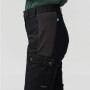 Pantalon Fjallraven Stina Trousers Mujer Dark Olive