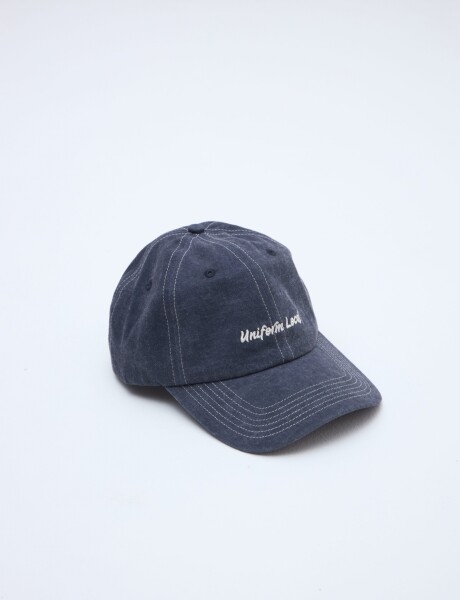 Gorra Brooks Marino