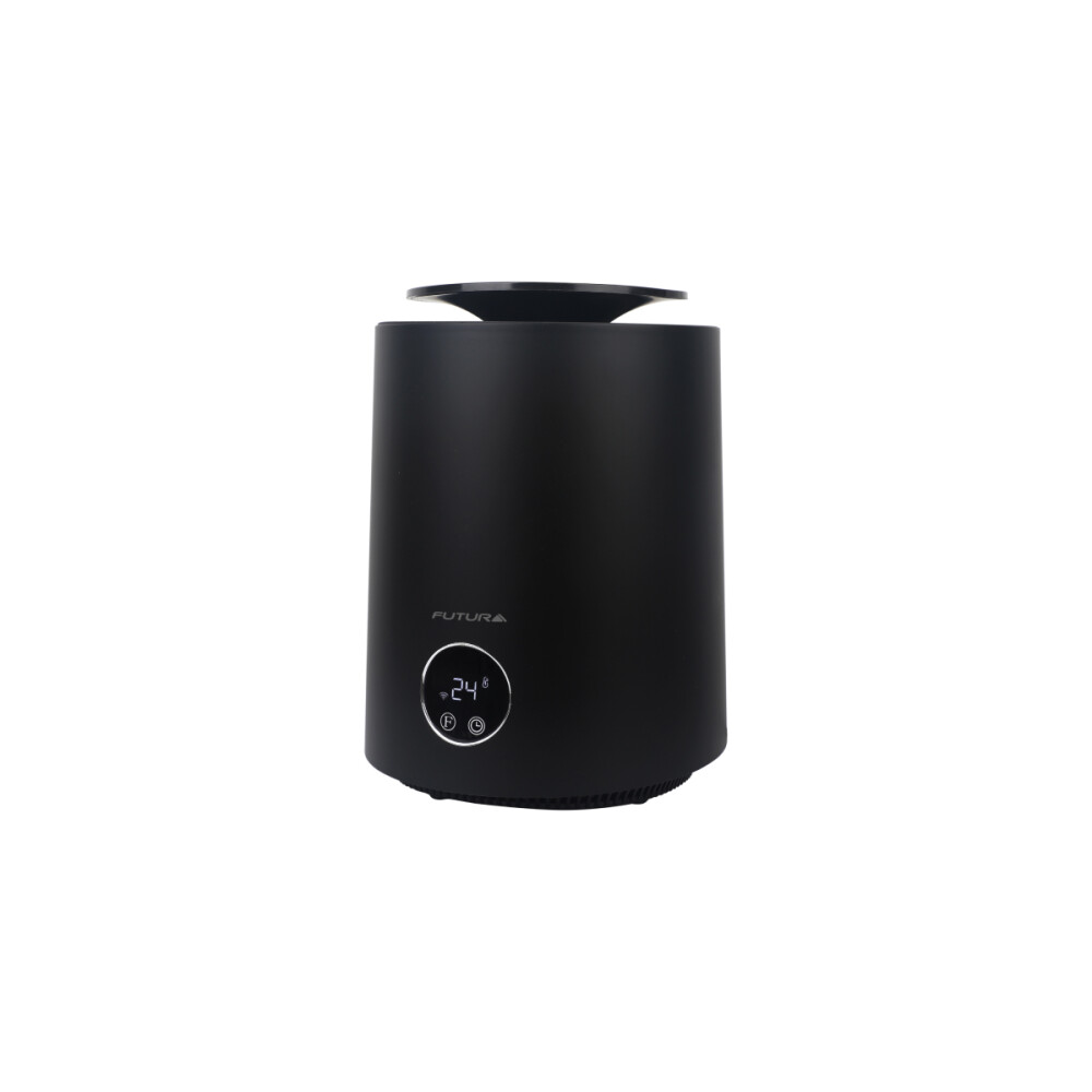 Calentador cerámico Futura FUT-C360CR 360° Calentador cerámico Futura FUT-C360CR 360°