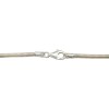 Cadena Serpiente-Plata 925-Sin Piedra-CD3105 sinpiedra