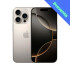 iPhone 16 Pro 256GB Natural Titanium iPhone 16 Pro 256GB Natural Titanium
