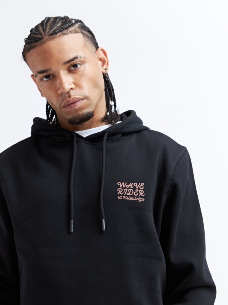 CANGURO WAVE RIDER NEGRO