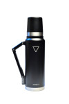 TERMO HYDRATE 1200ML NEGRO