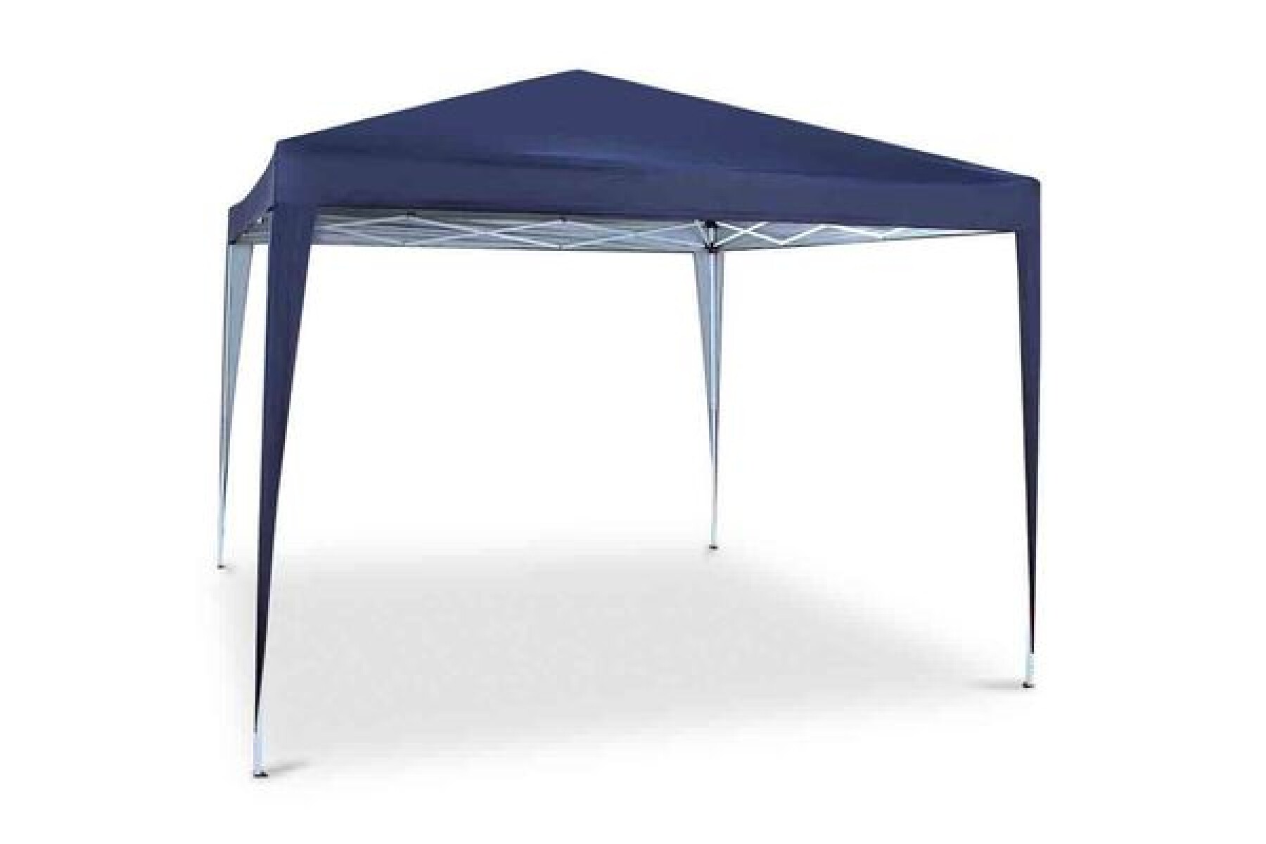 Gazebo 3x3 Metros - Azul 