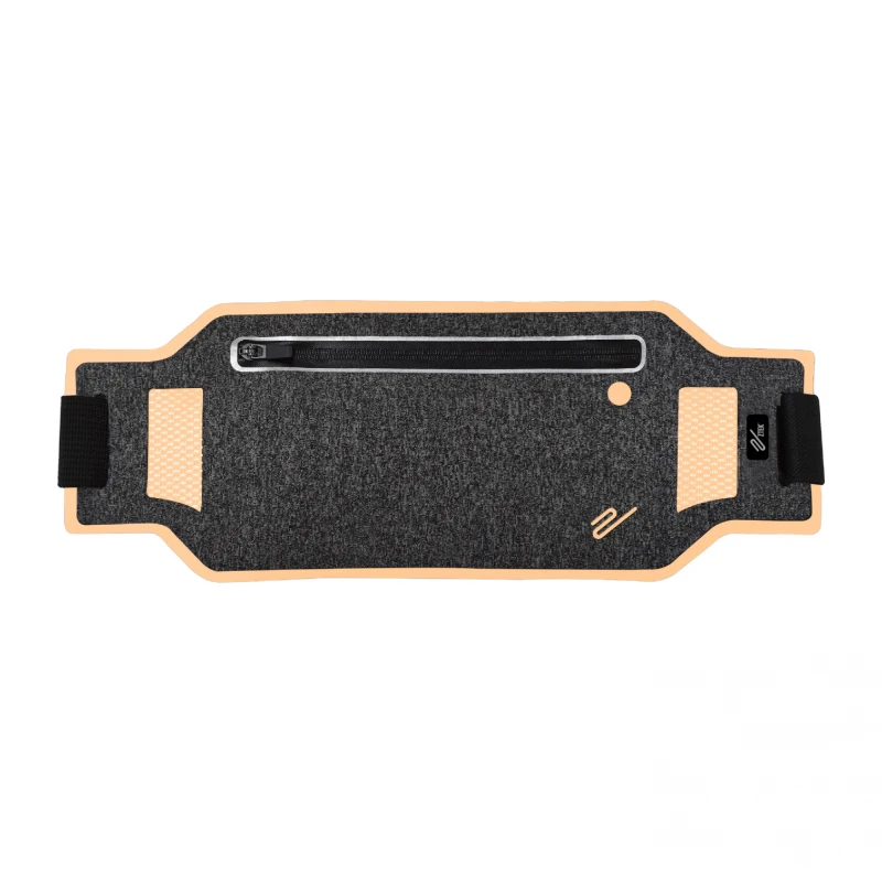 Riñonera Waistbags Unisex Naranja
