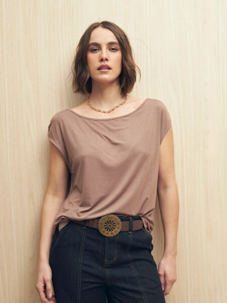 BLUZA ALLIE FORTUNE CAFE
