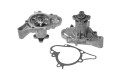 Bomba Agua s/Carcaza Hyundai Atos 98-25 Bomba Agua s/Carcaza Hyundai Atos 98-25