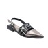 ZAPATO 35-40 PEWTER