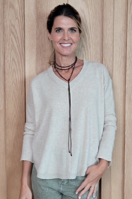 Sweater Chalten Arena