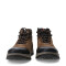 Botas de Hombre Freeway Casual Terra Marrón (Nobuk)