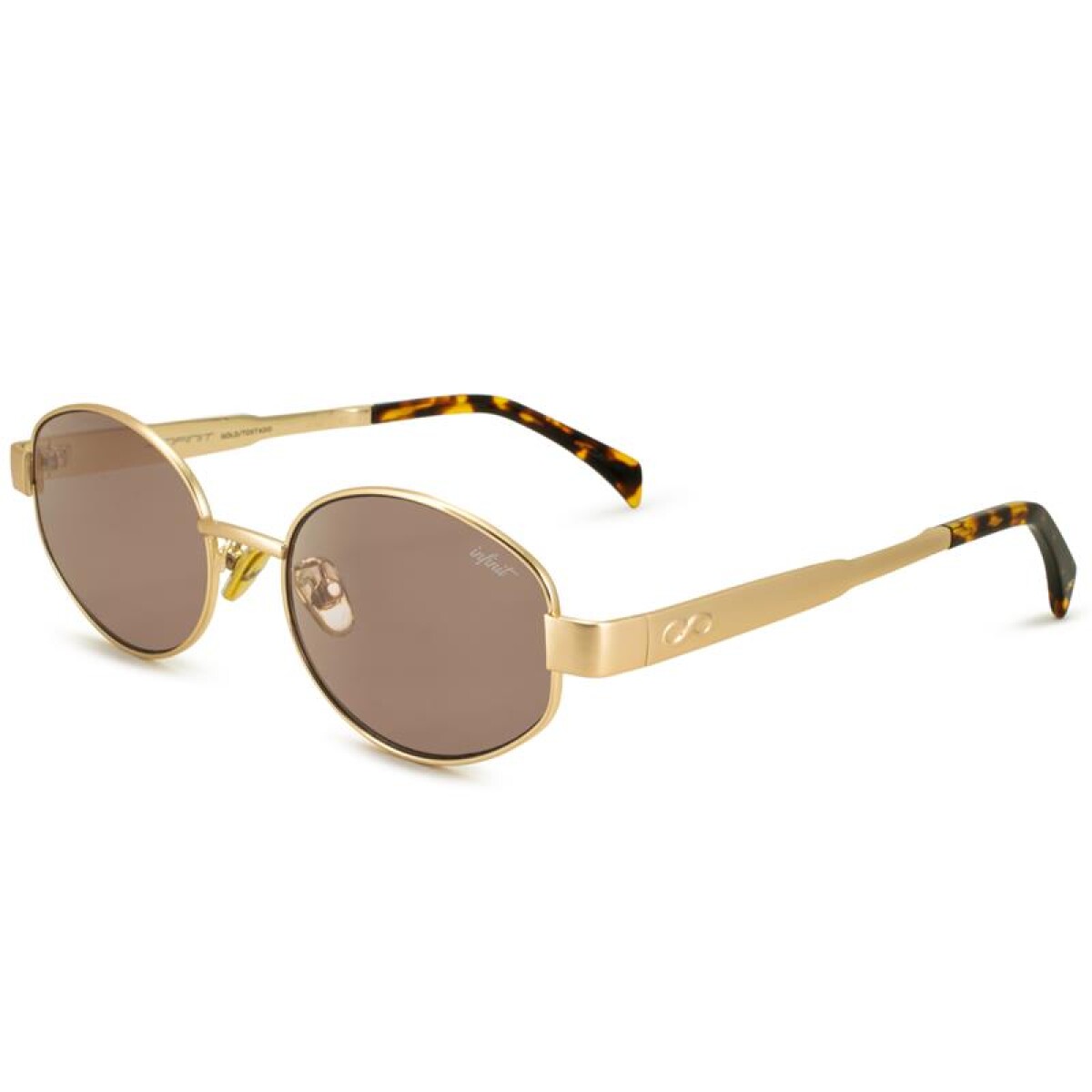 Infinit Alaska - Gold/tostado 