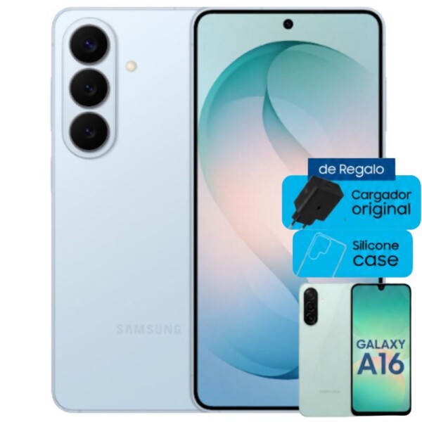 Samsung Galaxy S26 Plus 5G 512gb Sky Blue Samsung Galaxy S26 Plus 5G 512gb Sky Blue