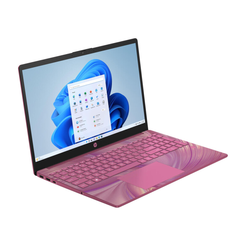 Notebook HP 15-FD0239 N200 512GB 8GB W11Pro Sunkissed Plum Notebook HP 15-FD0239 N200 512GB 8GB W11Pro Sunkissed Plum