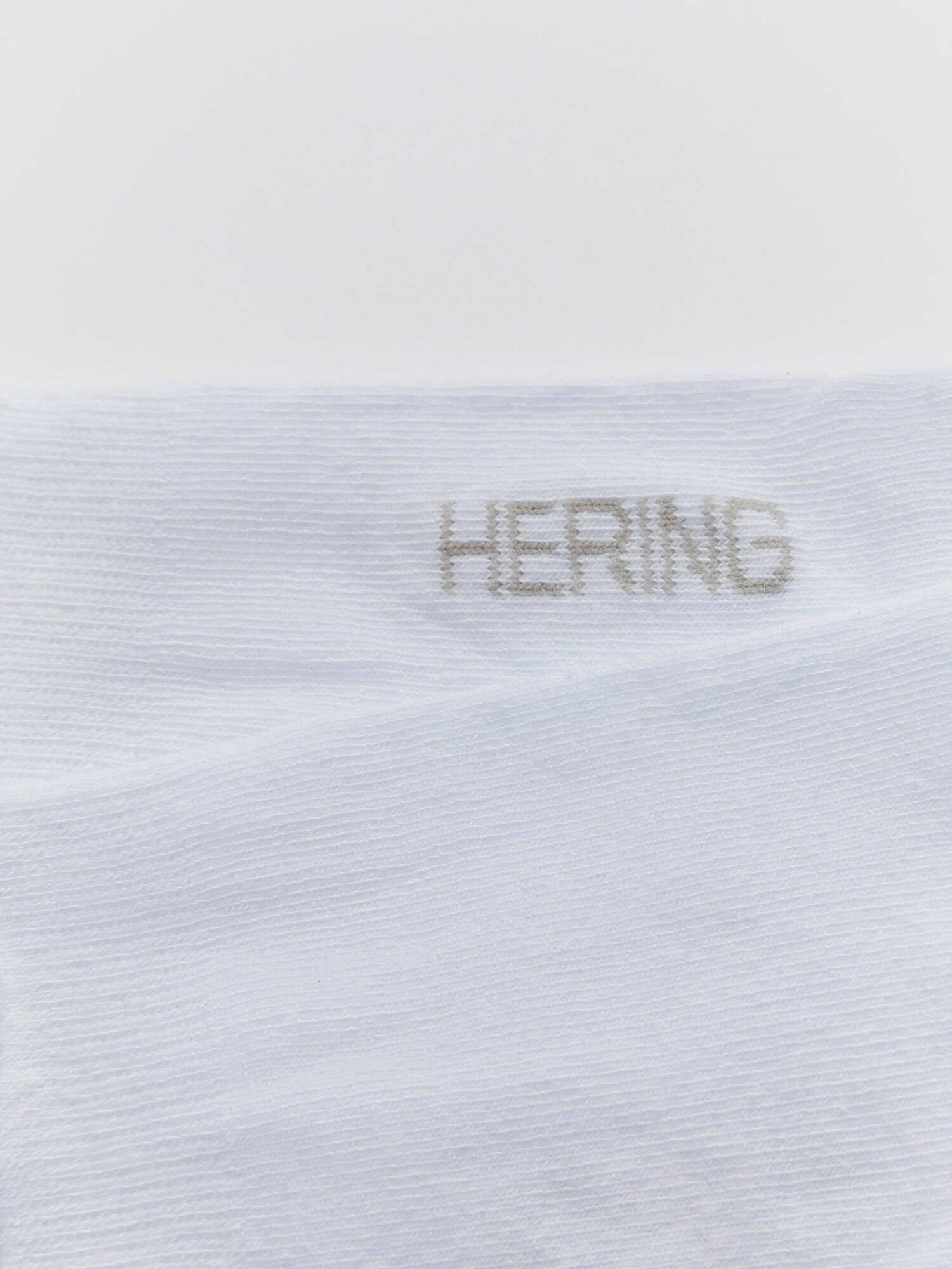 KIT DE 3 PARES DE MADIAS CORTAS - BLANCO — Hering