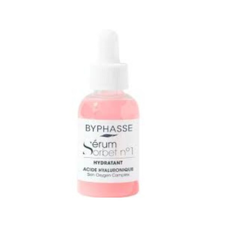 SERUM N°1 HIDRATANTE 50ML SERUM N°1 HIDRATANTE 50ML