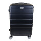 Valija de mano Bonn 20" NEGRO