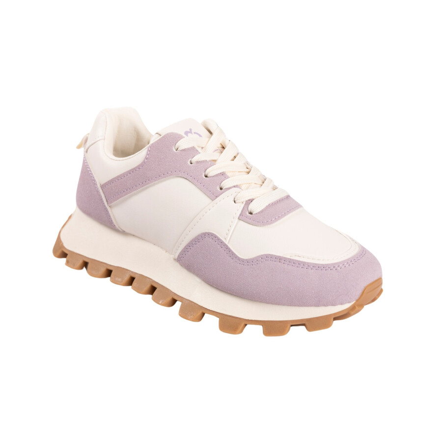 CHERRY TREND PURPLE