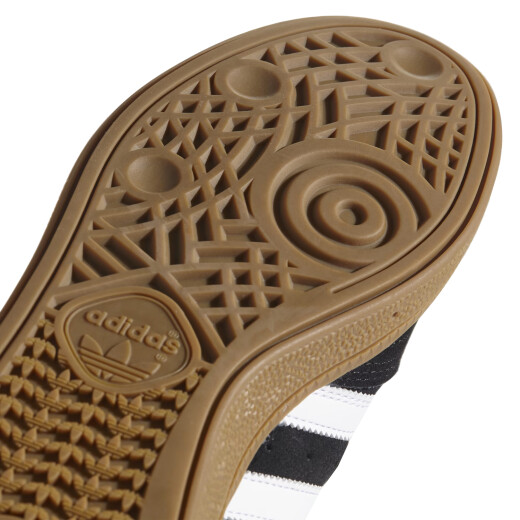 Championes Adidas Busenitz - Negro Championes Adidas Busenitz - Negro