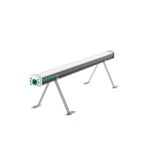 SOPORTE UNDER CANOPY FLEXSTAR (30CM DE ALTURA) / Por Encargue SOPORTE UNDER CANOPY FLEXSTAR (30CM DE ALTURA) / Por Encargue