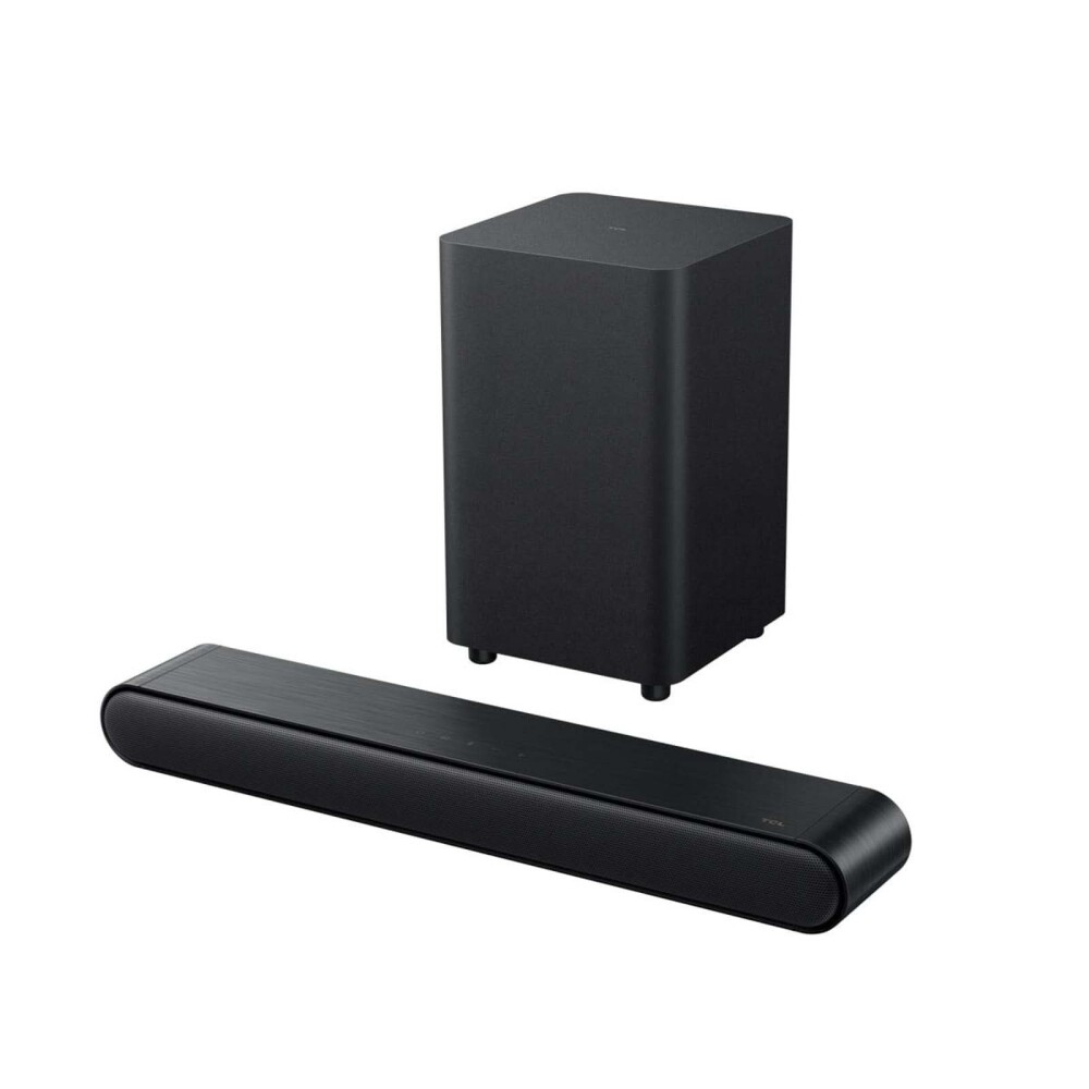 BARRA DE SONIDO 2.1 BLUETOOTH SUBWOOFER TCL S642W