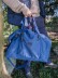 Bolso Azul