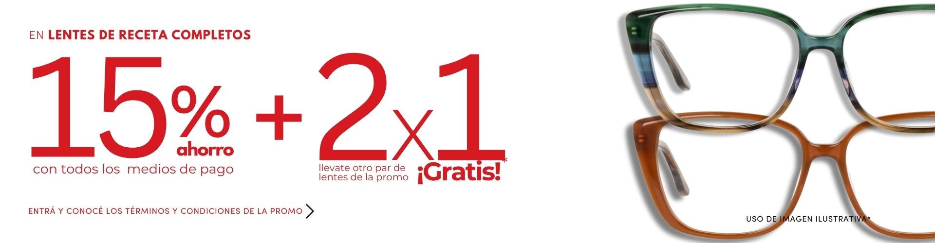 promo mayo