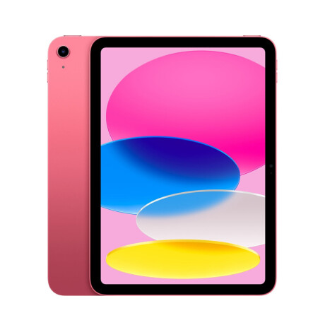 Apple iPad A3354 11ª GEN 2025. RAM 6GB. Almacenamiento 256GB. Pantalla 11" IPS Liquid Retina. Rosado. Apple iPad A3354 11ª GEN 2025. RAM 6GB. Almacenamiento 256GB. Pantalla 11" IPS Liquid Retina. Rosado.