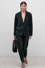 BLAZER CRINKLE Verde