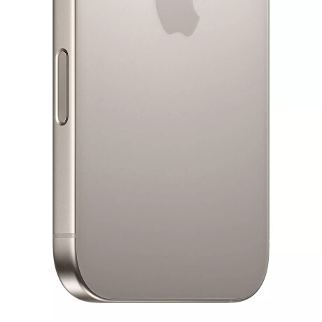 Celular Apple iPhone 16 Pro Max 512GB 8GB Natural Celular Apple iPhone 16 Pro Max 512GB 8GB Natural