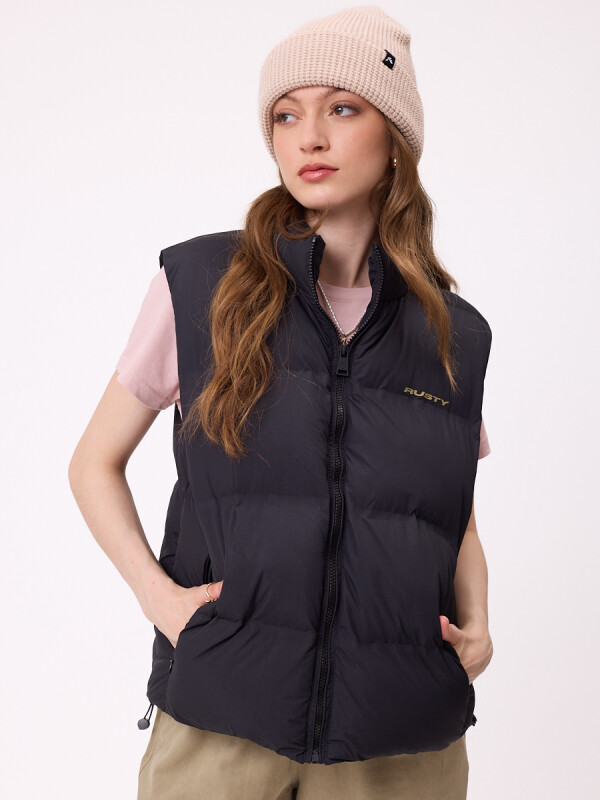 GORRO WAFFLE RUSTY Taupe