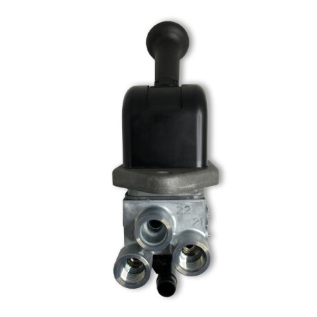 Valvula Freno Mano Vw 17220 Valvula Freno Mano Vw 17220