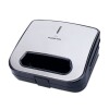 Sandwichera doble Inox Punktal PK-9222 IX Sandwichera doble Inox Punktal PK-9222 IX