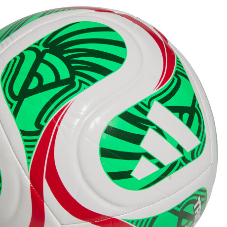PELOTA adidas TRIONDA VERSION MEXICO Green