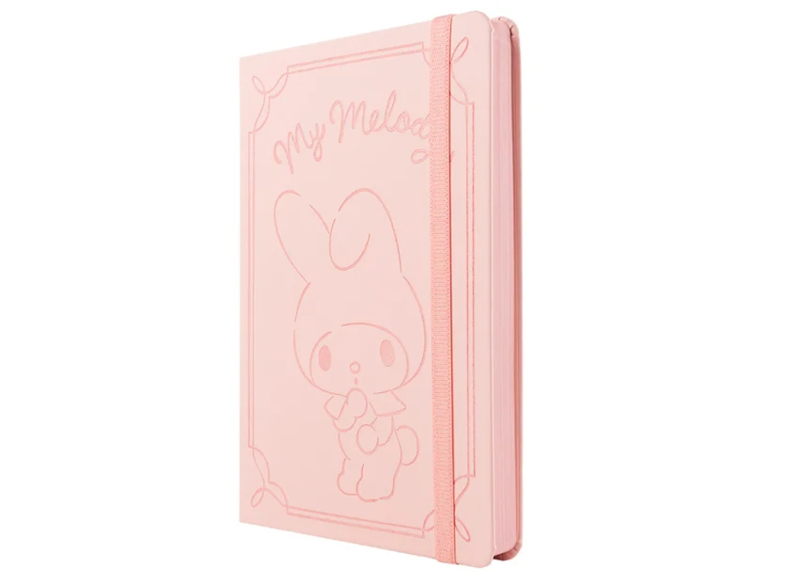 Cuaderno Mooving A5 - My Melody 