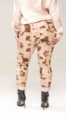 Pantalón Livorno Estampa