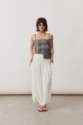 Top Curutchet GRIS