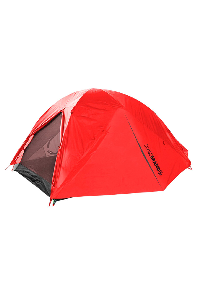 CARPA SWISS ALL AROUND TENT 6 PERSONAS 