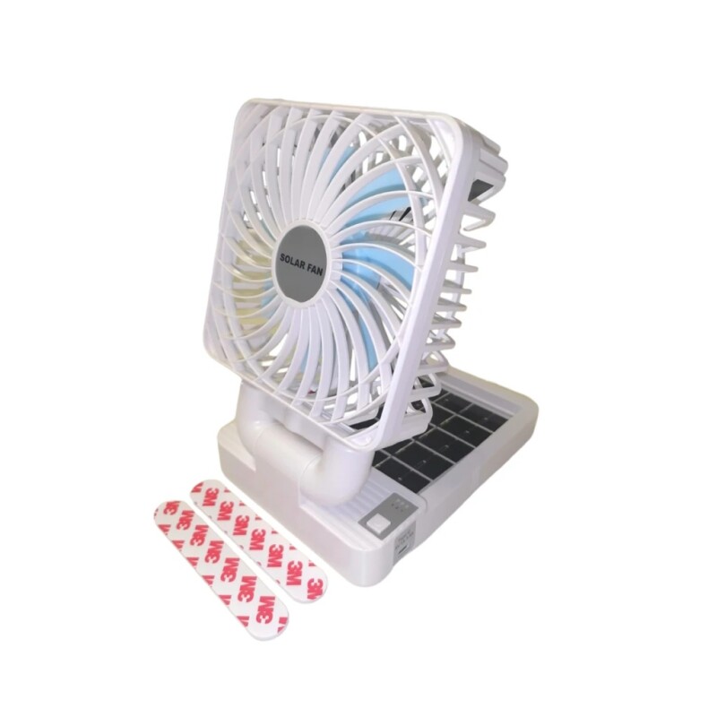 VENTILADOR SOLAR VENTILADOR SOLAR