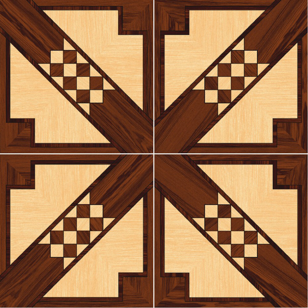 CERÁMICA GIARDINO "A" 44X44 CM Cerámica Giardino "a" 44x44 Cm