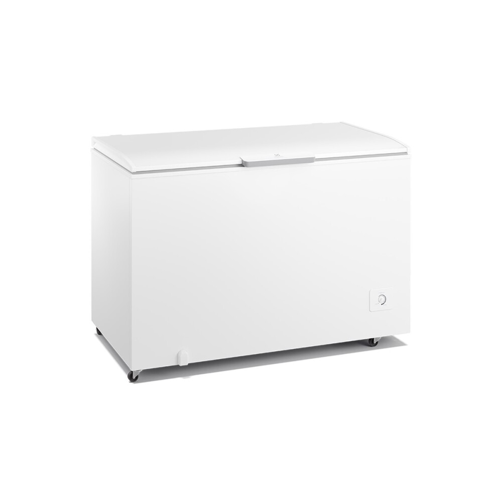 Freezer Electrolux Inverter Frío Humedo 407 Lts Blanco