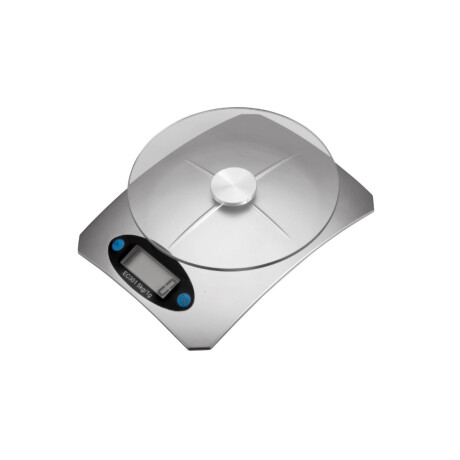 Balanza sobremesa cristal Balanza sobremesa cristal