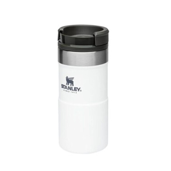 STANLEY NEVER LEAK 85 OZ POLAR 10-09856-023 STANLEY NEVER LEAK 85 OZ POLAR 10-09856-023