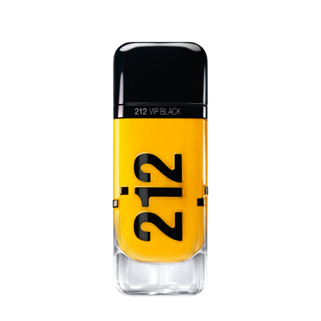 Perfume Carolina Herrera 212 Vip Black Cab EDP 100ml Perfume Carolina Herrera 212 Vip Black Cab EDP 100ml