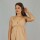 Vestido Lumina Wanna Beige