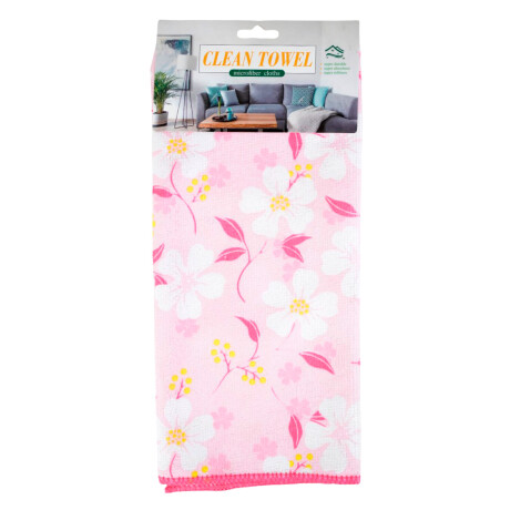 Repasador de microfibra Repasador de microfibra