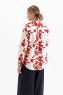 CAMISA VALENTINA Beige