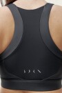 Top Luana Negro