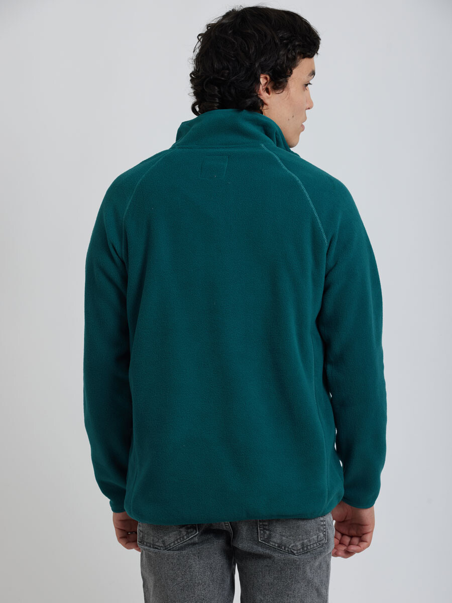 SWEATER FALON DIXIE Verde