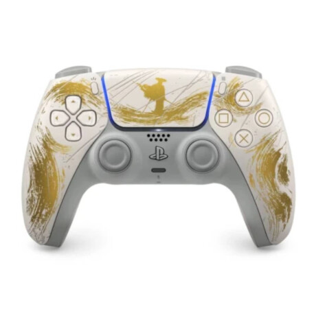 Control DualSense Ghost of Yotei Edición Coleccionista